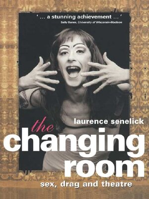cover image of The Changing Room